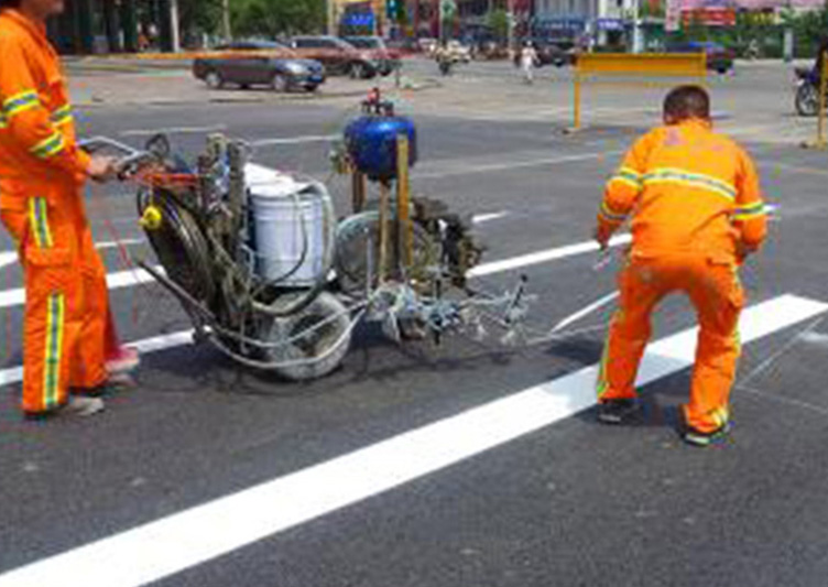 道路标线涂料